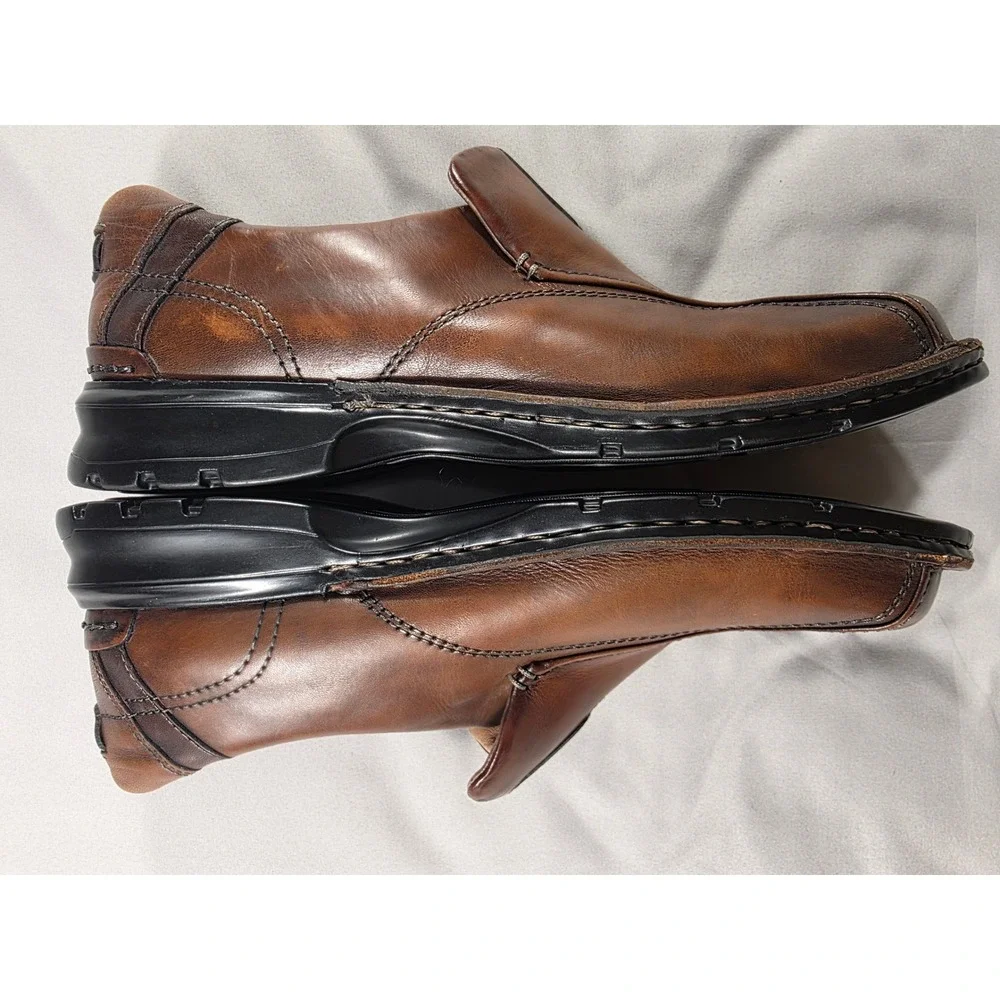 Clarks brand model
